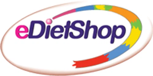 eDiet Shop Promo Code