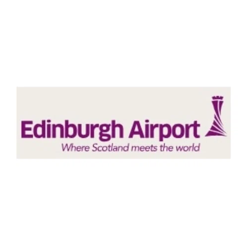 EDINBURGH AIRPORT Discount Code — 10 Off in Jul 2024