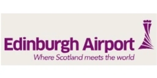 Edinburgh Airport Merchant logo