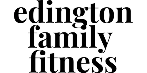 Edington Family Fitness Promo Code