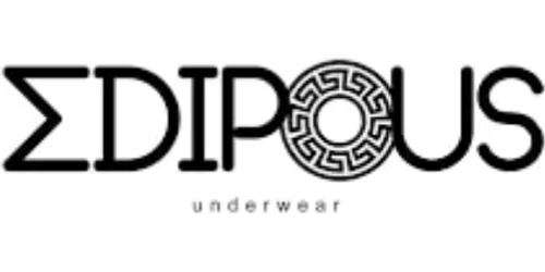 Edipous Underwear Promo Code