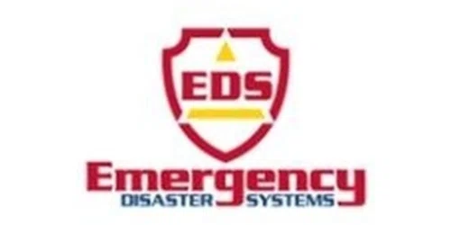 eDisastersystems Merchant logo