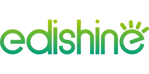 EDISHINE Promo Code