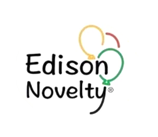 Edison Novelty Merchant Logo