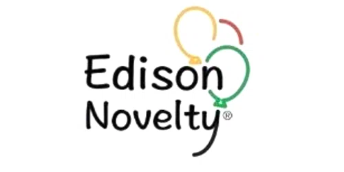 Edison Novelty Promo Code