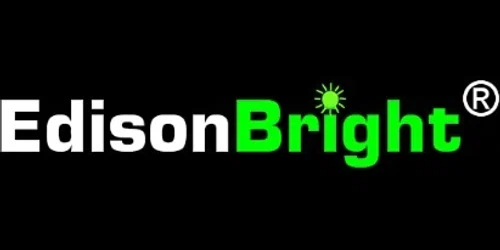 EdisonBright Promo Code