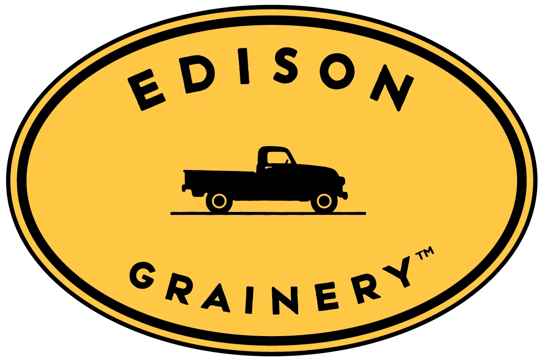 Edison Grainery Promo Code