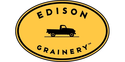 Edison Grainery Promo Code