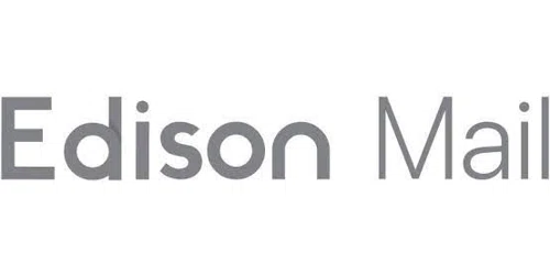 Edison Mail Promo Code