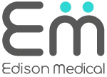 Edison Medical Merchant Logo