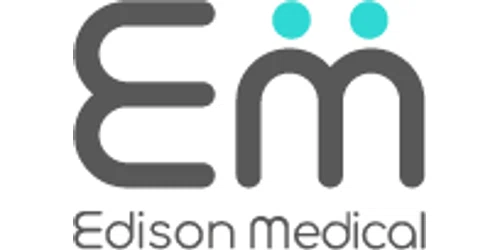 Edison Medical Promo Code
