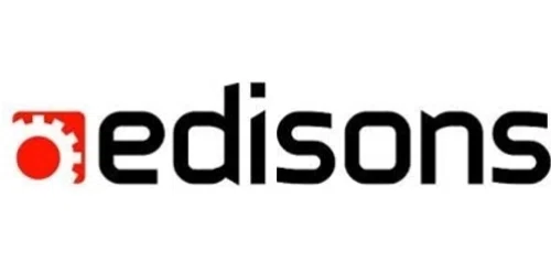 Edisons Merchant logo