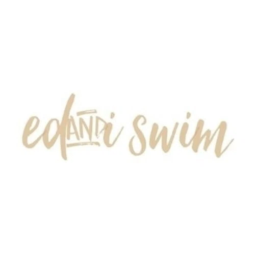ED & I SWIMWEAR Promo Code — 15 Off (Sitewide) 2024