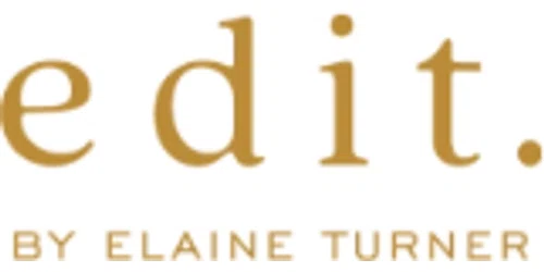 Edit by Elaine Turner Promo Code