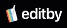 Editby Merchant Logo
