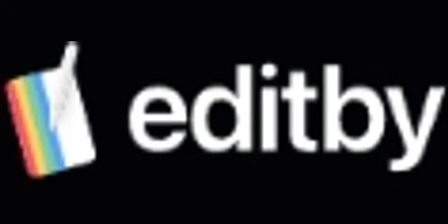 Editby Promo Code