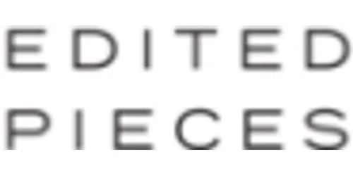 Edited Pieces Promo Code