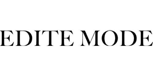 EDITE MODE Promo Code
