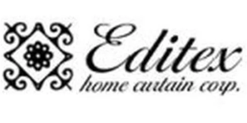Editex Home Textiles Merchant Logo