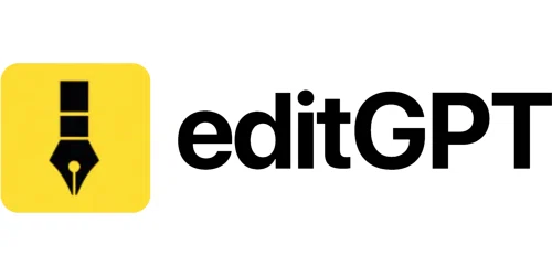editGPT Promo Code