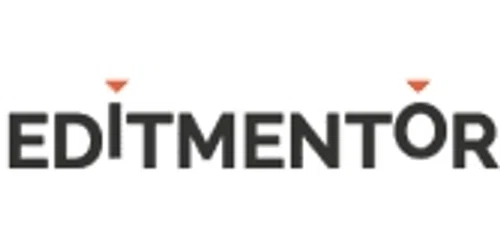 EditMentor Merchant logo