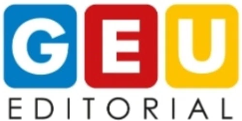 Editorial GEU Promo Code