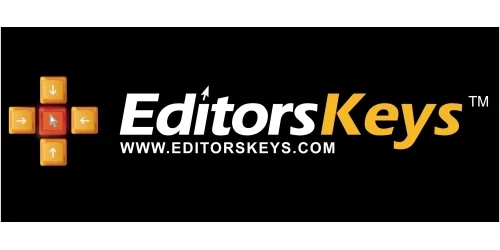 EditorsKeys Promo Code