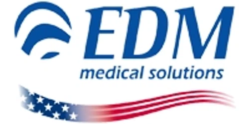 EDM Medical Solutions Promo Code
