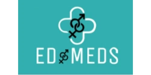 ED MEDS ONLINE Promo Code