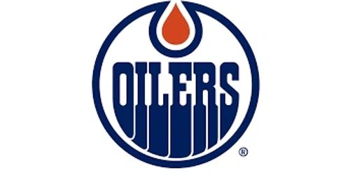 Edmonton Oilers Shop Merchant logo