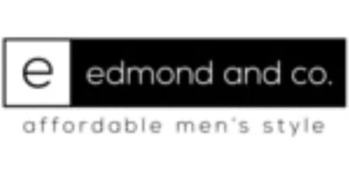 Edmond and Co. Promo Code