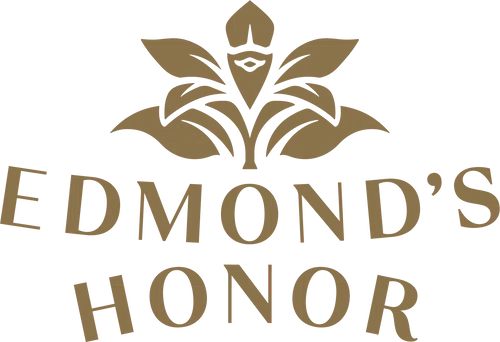 Edmond's Honor Merchant Logo