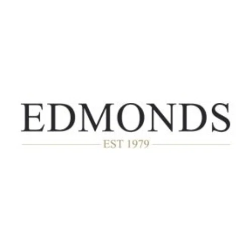 Edmonds Promo Code