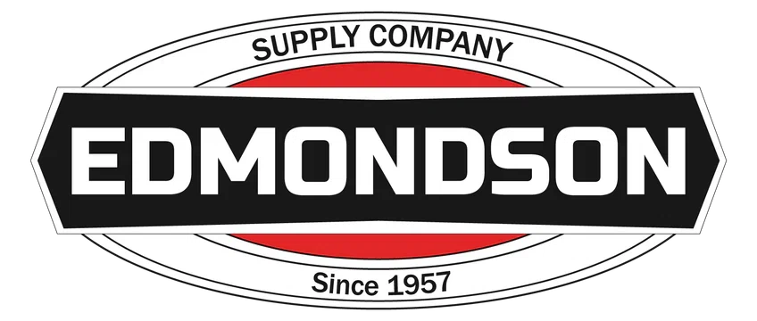 Edmondson Supply Merchant Logo