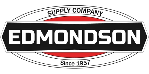 Edmondson Supply Promo Code