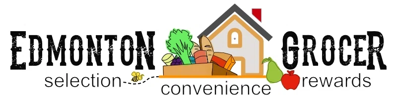 Edmonton Grocer Promo Code