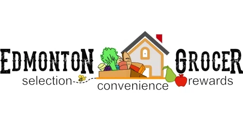 Edmonton Grocer Promo Code