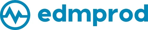 EDMProd Merchant Logo