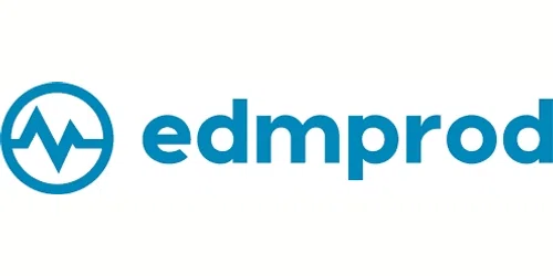 EDMProd Merchant logo