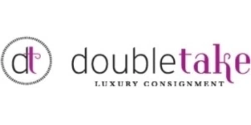 DoubleTake Consignment Boutique Promo Code