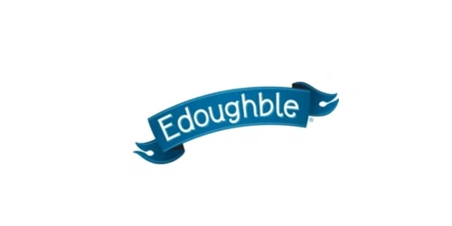 Edoughble coupon