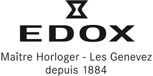 Edox Watches Promo Code