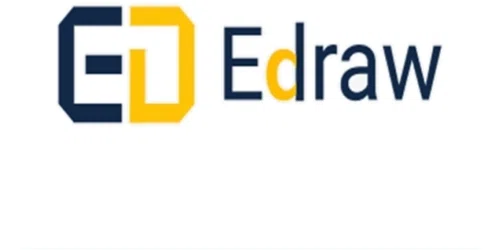 EdrawSoft Merchant logo