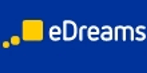 eDreams IE Merchant logo