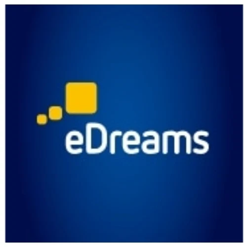 eDreams CA Promo Code