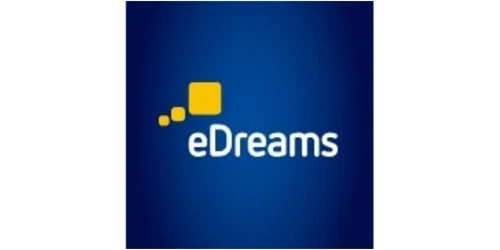 eDreams CA Promo Code