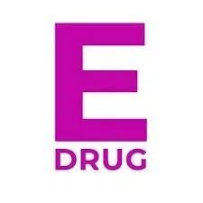 E-Drug Merchant Logo