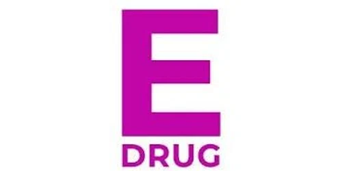 E-Drug Promo Code