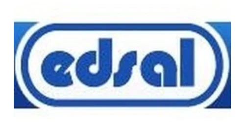 EDSAL Merchant logo