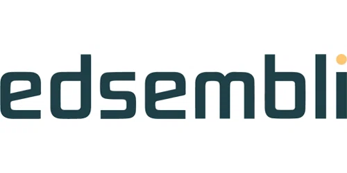 Edsembli Promo Code
